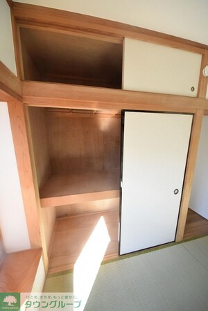 戸倉2丁目貸家の物件内観写真